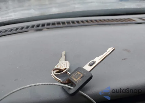 1992 Oldsmobile 88 Royale z USA, uszkodzony, nr VIN 1G3HN53L4N1830585